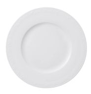 Villeroy&Boch White Pearl Lautanen 22cm