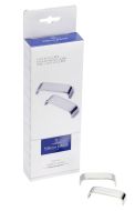 Villeroy&Boch Daily line Veitsen lepuuttaja 5,6 cm 2-os.