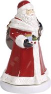 Villeroy&Boch Xmas Soittorasia Nostalgic Melody 9x9x15 cm jo