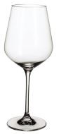 Villeroy&Boch La Divina viinilasi burgundy 0,68 l 4 kpl