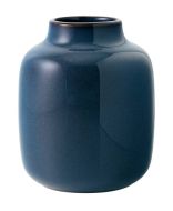 Villeroy&Boch Lave Home vaasi 12,5x12,5x15,5 cm 1,23l bleu