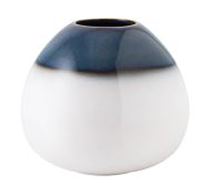 Villeroy&Boch Lave Home vaasi 14,5x14,5x13 cm 1,19 L bleu