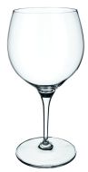 Villeroy&Boch Maxima Burgundy-viinilasi 225 mm 0,2 l 4-os.