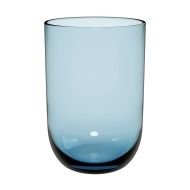 Villeroy&Boch Like Juomalasisetti 8x12 cm 0,39l Ice 2-os.