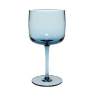 Villeroy&Boch Like Viinilasisetti 8,5x17 cm 0,27l Ice 2-os.