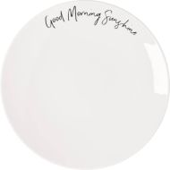 Villeroy&Boch Statement lautanen Ø21 cm Good morning sunshin