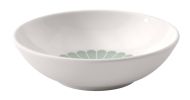 Villeroy & Boch Fleur jälkiruokakulho 13 cm vihreä
