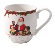 Villeroy&Boch Xmas muki Annual Christmas Edition 2026