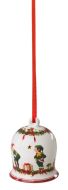 Villeroy&Boch Xmas koristekello Annual Christmas Edit. 2026