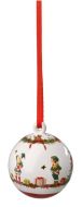Villeroy&Boch Xmas koristepallo Annual Christmas Edit. 2026