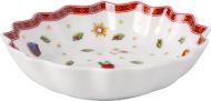 Villeroy&Boch Xmas dippikulho Toy's Delight