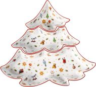 Villeroy&Boch Xmas dippikulhosetti Toy's Delight joulukuusi