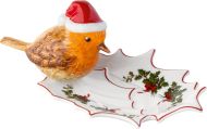 Villeroy&Boch Xmas kulho Toy's Fantasy lintu