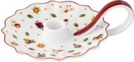 Villeroy&Boch Xmas kynttilänjalka Toy's Delight