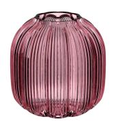 Villeroy & Boch Fleur vaasi 11 cm purppura
