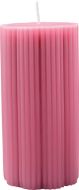 Villeroy & Boch Fleur kynttilä 15 cm rosa