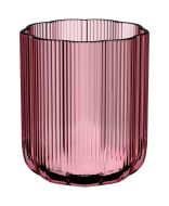 Villeroy & Boch Fleur vaasi 15 cm purppura