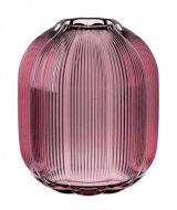 Villeroy & Boch Fleur vaasi 19 cm purppura