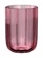 Villeroy & Boch Fleur vaasi 22 cm purppura