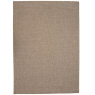 NOKOHOME matto Vuono 160x230 cm pellava