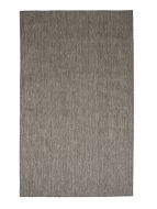 NOKOHOME matto Vuono 100x250 cm harmaa