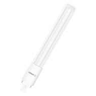 Osram Dulux LED-pistokantalamppu S11 630lm 830 G23