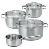 Rösle kattilasetti PureElements 4-osaa