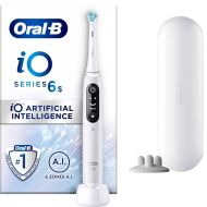 Ora-B sähköhammasharja iO65 White
