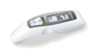 Beurer kuumemittari FT65 6in1 toiminnot
