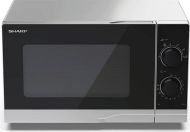 Sharp mikroaaltouuni C-PS201AES