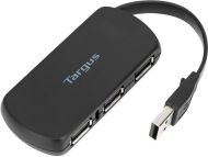 Targus USB-A Hub 4-porttia