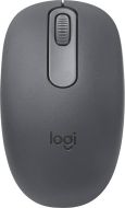 Logitech hiiri M196 Bluetooth Graphite