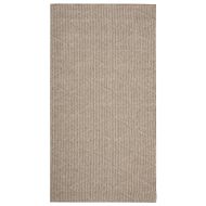 NOKOHOME matto Polar 80x300 cm beige