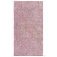 NOKOHOME nukkamatto Serena 60x115 cm roosa
