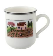 Villeroy&Boch Design Naif Muki 0,30l Gardener
