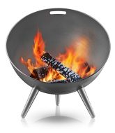 Eva Solo tulipesä FireGlobe