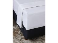 TEMPUR 160x200x30 cm muotoonommeltu lakana Egyptian Cotton