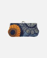 Marimekko silmälasikukkaro Pieni Siirtolapuutarha