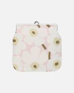 Marimekko Mini Unikko kukkaro Iso Kukkaro