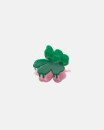 Marimekko Unikko hiusklipsi Hair Clip S Two-Tone
