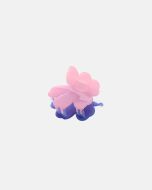 Marimekko Unikko hiusklipsi Hair Clip S Two-Tone
