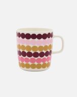 Marimekko Siirtolapuutarha muki 4 dl