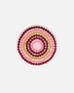 Marimekko Siirtolapuutarha lautanen 20 cm