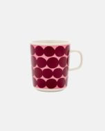 Marimekko Siirtolapuutarha muki 2,5 dl
