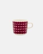 Marimekko Siirtolapuutarha kahvikuppi 2 dl