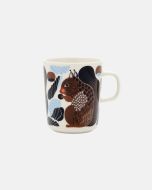 Marimekko Oiva Kurre muki 2,5 dl
