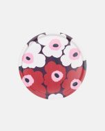 Marimekko Unikko tarjotin 46 cm