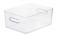 Smartstore Säilytyslaatikko Compact L kirkas