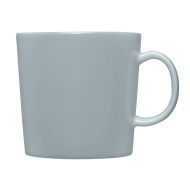 Iittala Teema helmenharmaa Muki 0,4 L