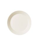 Iittala Teema valkoinen Lautanen 21 cm valkoinen